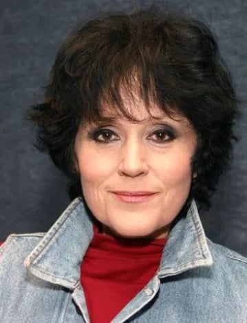 Porträt von Mari Némedi (1951–2016) – Gedenkseite