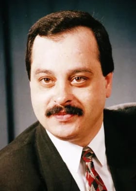 Portrait of Hassan Tnnary (1960–2004) – memorial page