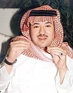 Porträt von Khalid Sami (1961–2022) – Gedenkseite