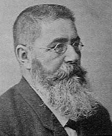 Porträt von Gudench Barblan (1860–1916) – Gedenkseite