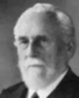 Porträt von Ludwig Zehnder (1854–1949) – Gedenkseite