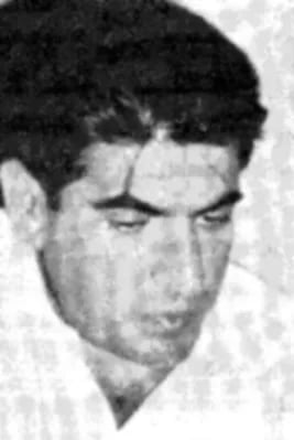 Portrait of Salim Hatum (1928–1967) – memorial page