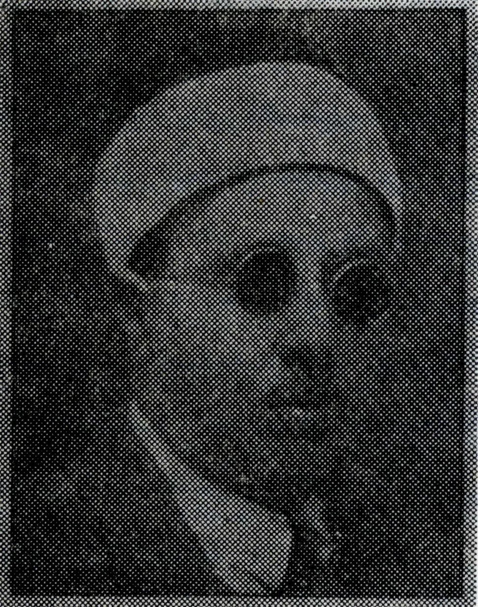 Portrait of Sulaiman Al-Taji Al-Farouqi (1882–1958) – memorial page