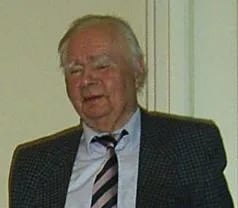Porträt von Dieter Biallas (1936–2016) – Gedenkseite