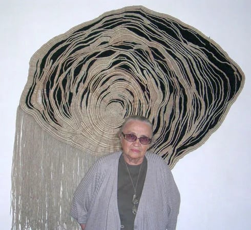 Porträt von Maria Teresa Białas-Terakowska (1931–2023) – Gedenkseite