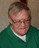 Portrait of Dieter Danzberg (1940–2019) – memorial page