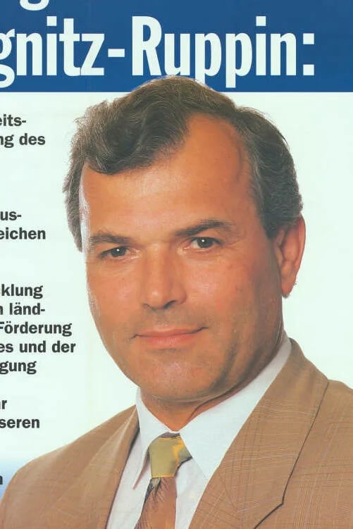 Porträt von Dieter Helm (1941–2022) – Gedenkseite