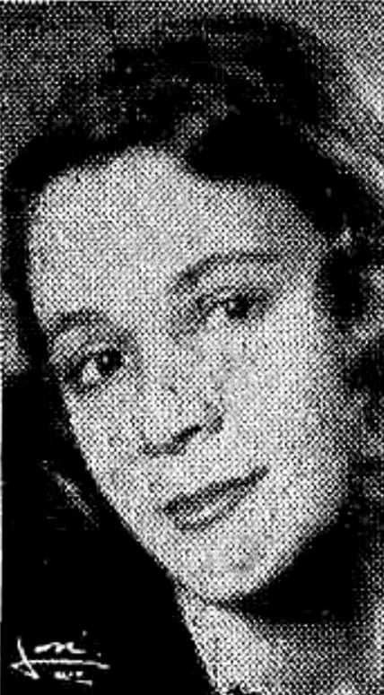 Porträt von Sagramor de Scuvero Brandão (1921–1995) – Gedenkseite