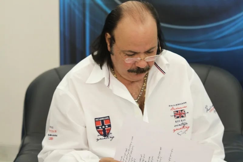 Portrait of Talaat Zakaria (1960–2019) – memorial page