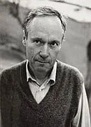 Porträt von Dieter Krieg (1937–2005) – Gedenkseite