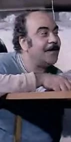 Porträt von Abdallah Farghaly (1928–2010) – Gedenkseite