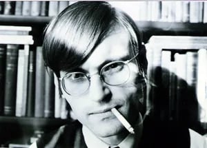 Portrait of Dieter Leisegang (1942–1973) – memorial page