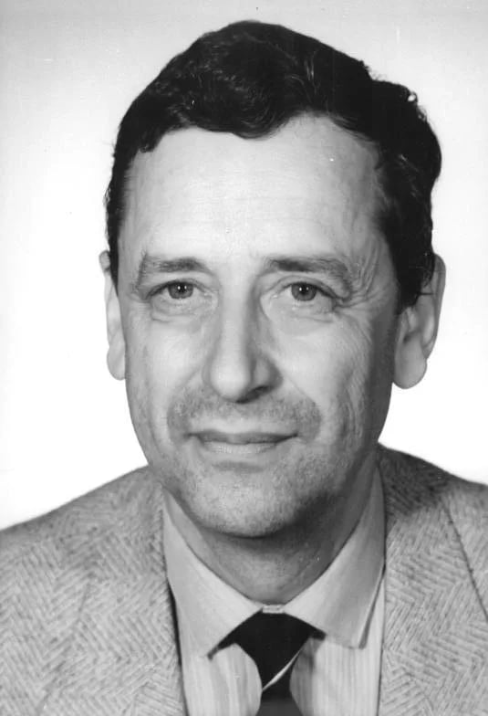 Porträt von Dieter Rudorf (1938–2024) – Gedenkseite