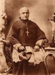 Porträt von Tommaso Reggio (1818–1901) – Gedenkseite