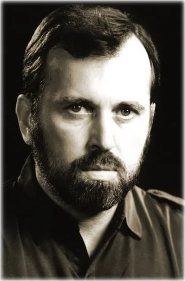 Portrait of Géza Oberfrank (1936–2015) – memorial page