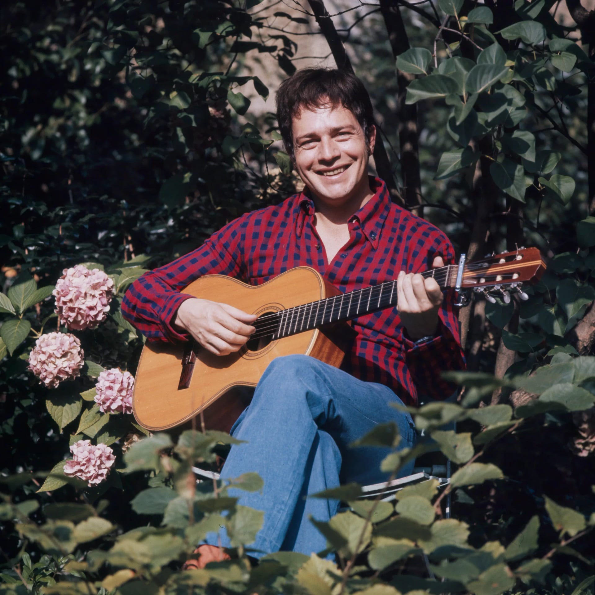 Porträt von Dieter Wiesmann (1939–2015) – Gedenkseite