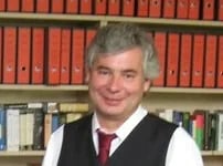 Porträt von Dietmar Herz (1958–2018) – Gedenkseite
