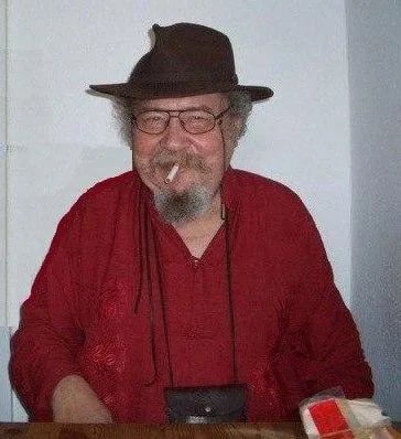 Porträt von Dietrich Boekle (1936–2014) – Gedenkseite