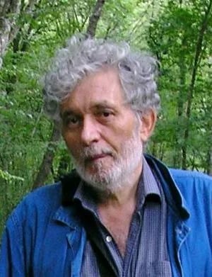 Portrait of Michel Enock (1947–2025) – memorial page