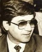 Porträt von Majīd al-Aghā (1945–2007) – Gedenkseite