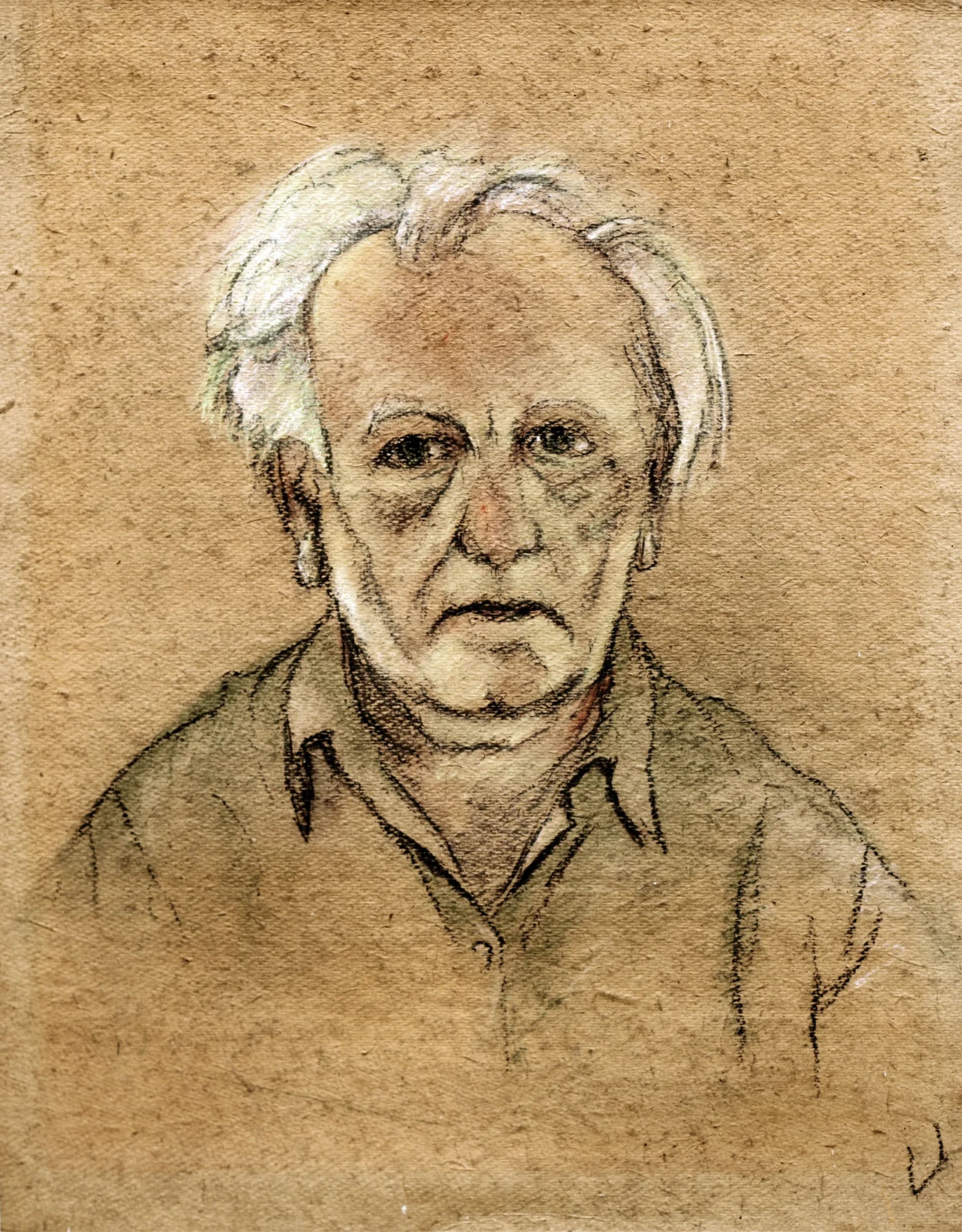 Portrait of Włodzimierz Sznajder (1903–1995) – memorial page
