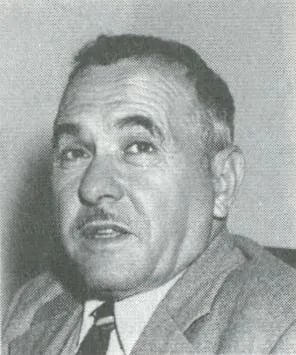 Portrait of Mohamed Bellalouna (1916–1983) – memorial page