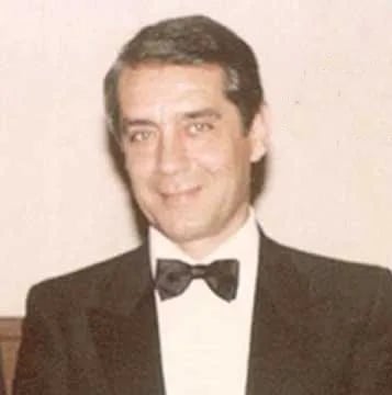 Porträt von Mohammed Jamal (1934–2023) – Gedenkseite