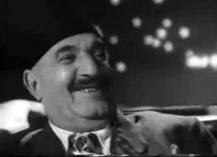 Porträt von Muhammad Abdu-l-Quddus (1888–1969) – Gedenkseite