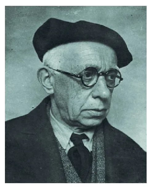 Portrait of Baleriano Mokoroa (1871–1941) – memorial page