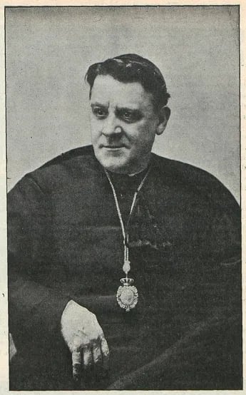 Portrait of Estanislao de Labayru (1845–1904) – memorial page
