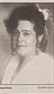 Portrait of Gurutze Iantzi (1962–1993) – memorial page