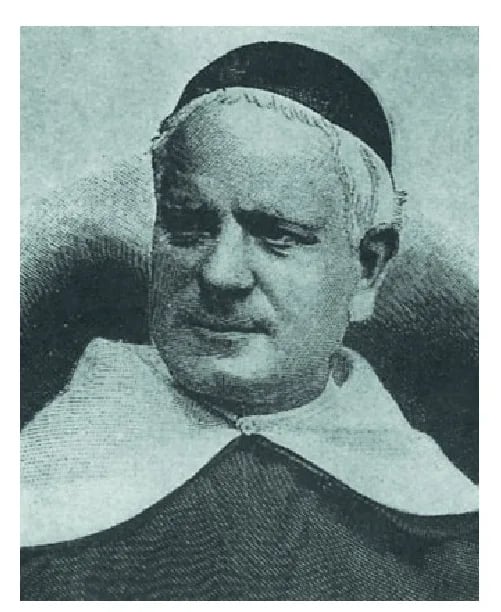 Portrait of José María Larroca (1813–1891) – memorial page