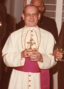Portrait of José Sebastián Laboa Gallego (1923–2002) – memorial page