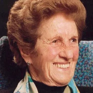 Portrait of Joxepa Arregi (1919–2010) – memorial page
