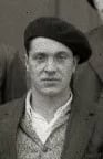 Porträt von Juan Felix Iriarte (1912–1987) – Gedenkseite