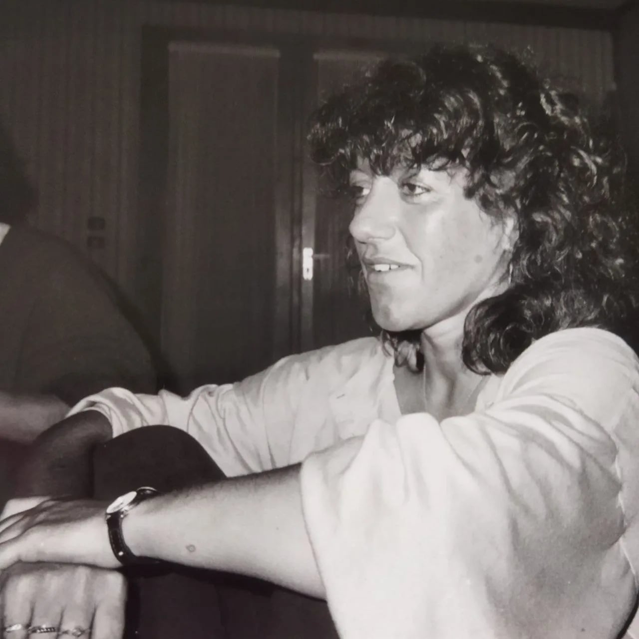 Portrait of Laura Irasuegi Urtiaga (1953–2010) – memorial page