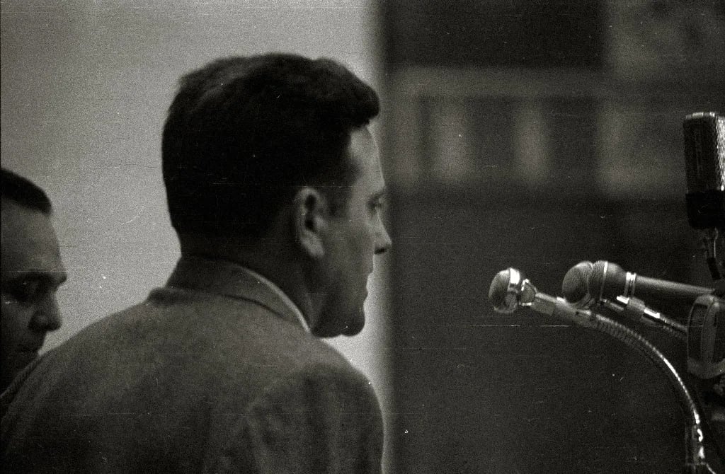 Portrait of Juan Mugartegi (1933–2018) – memorial page