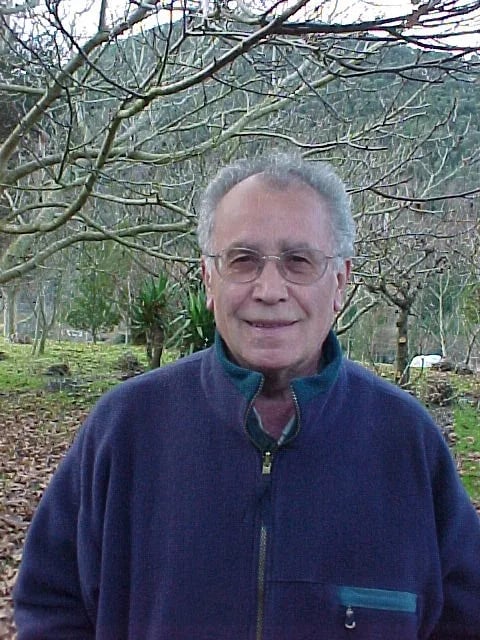 Portrait of Julen Kaltzada (1935–2017) – memorial page
