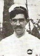 Portrait of Luis Arana Urigüen (1874–1951) – memorial page