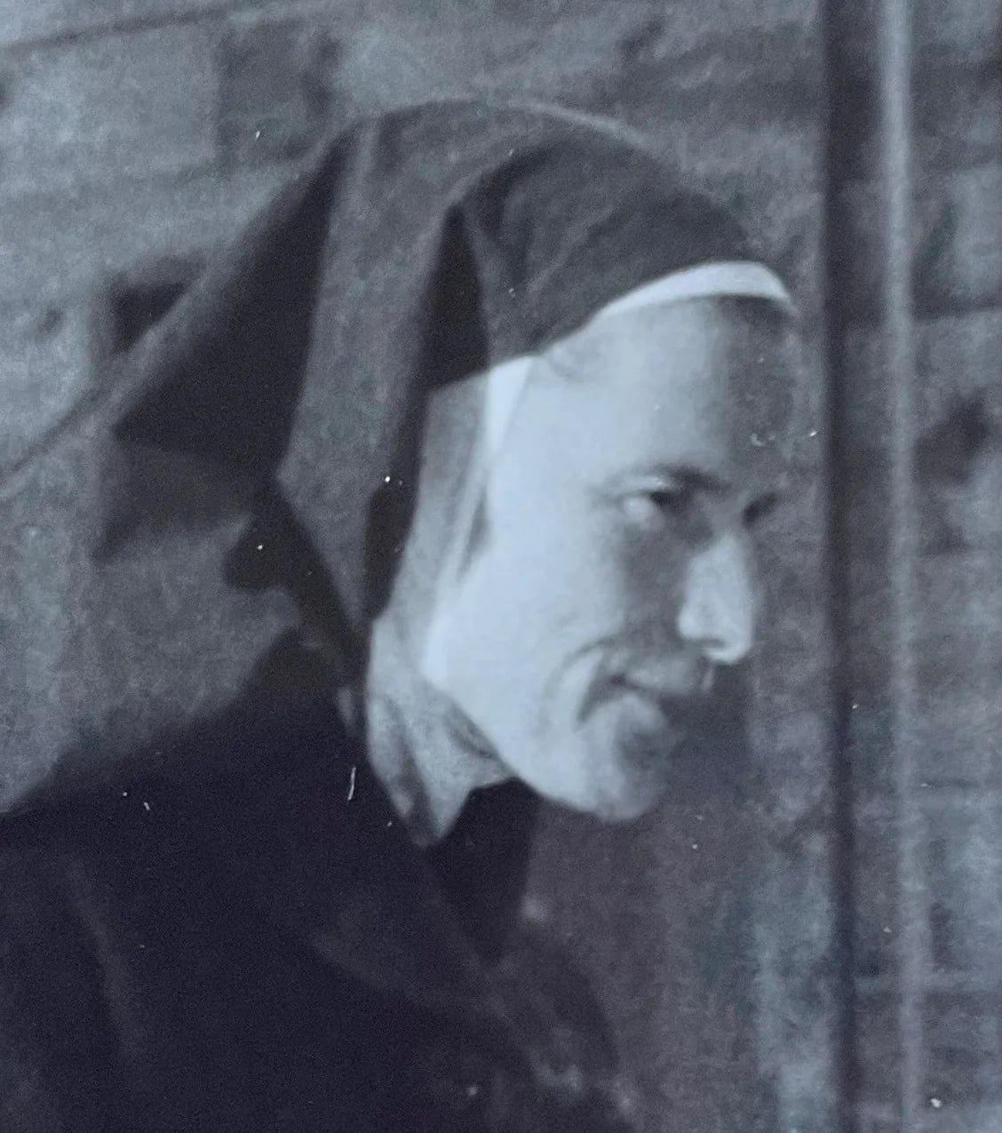 Portrait of Odile Dupont (1922–1999) – memorial page