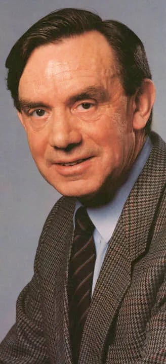 Portrait of Wilhelm Helms (1923–2019) – memorial page