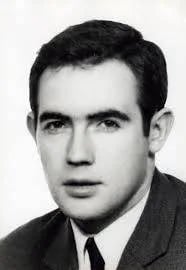 Portrait of Rikardo Arregi (1942–1969) – memorial page