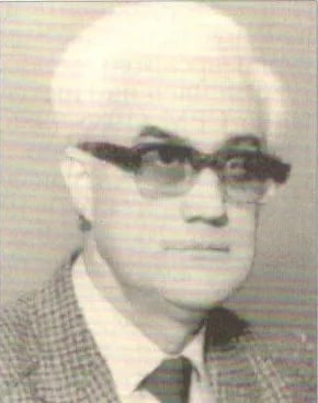 Portrait of Aleksandar Matkovski (1922–1992) – memorial page