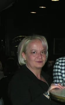 Portrait of Alena (1955–2025) – memorial page