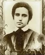 Portrait of Anna Maleschewska (1884–1941) – memorial page