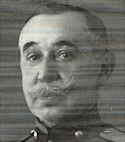 Portrait of Anastas Watew (1881–1967) – memorial page