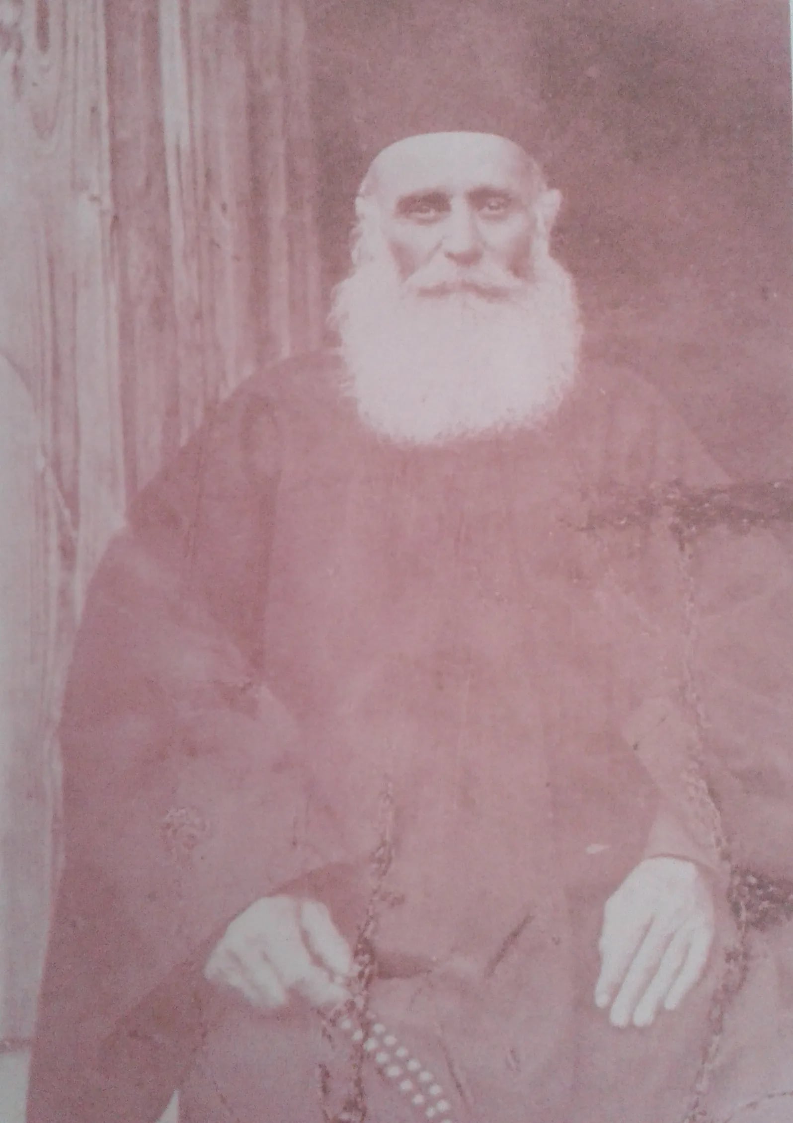 Porträt von Angel Indzhov (1866–1939) – Gedenkseite