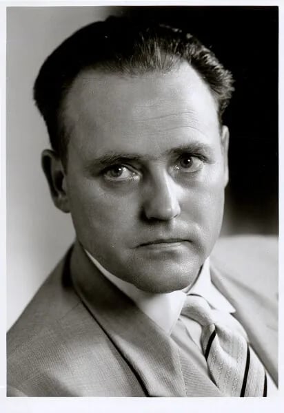 Porträt von Eduard Stiefel (1909–1978) – Gedenkseite