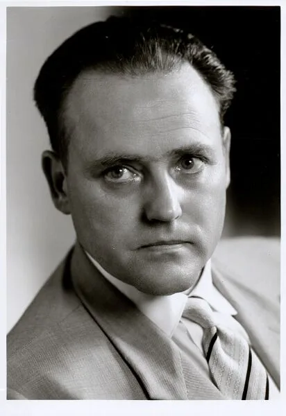 Porträt von Eduard Stiefel (1909–1978) – Gedenkseite