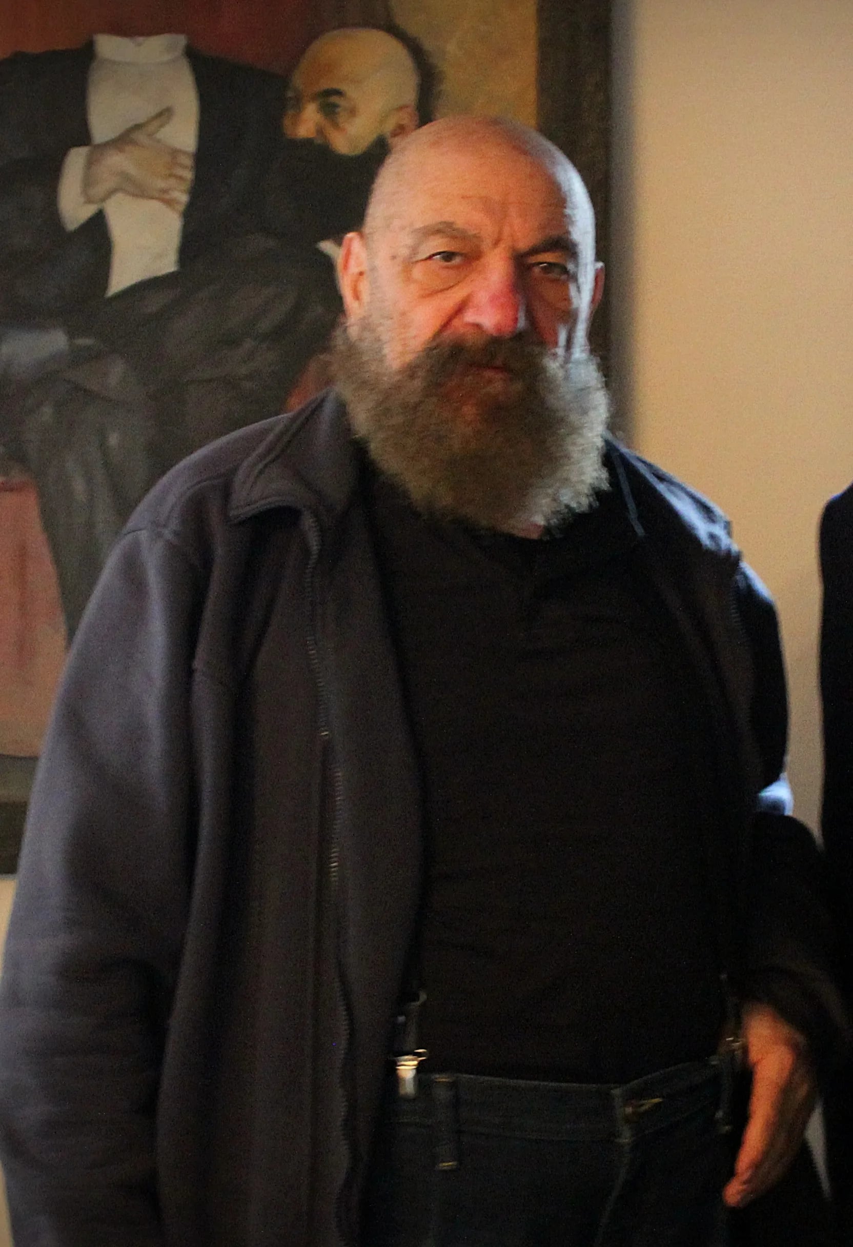 Portrait of Astor (1943–2022) – memorial page